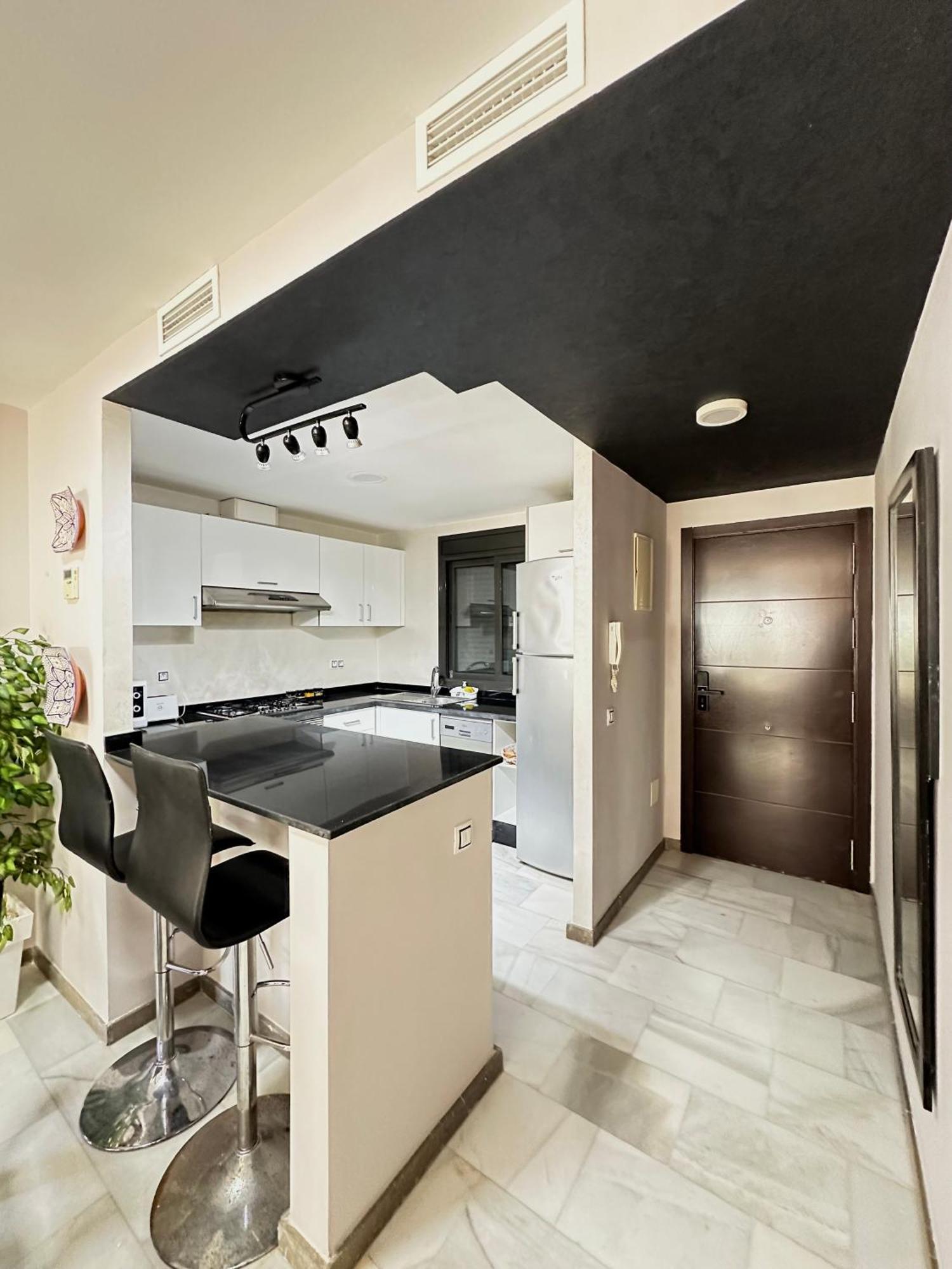 The Orchid - Elegance On The Corniche Appartement Tanger