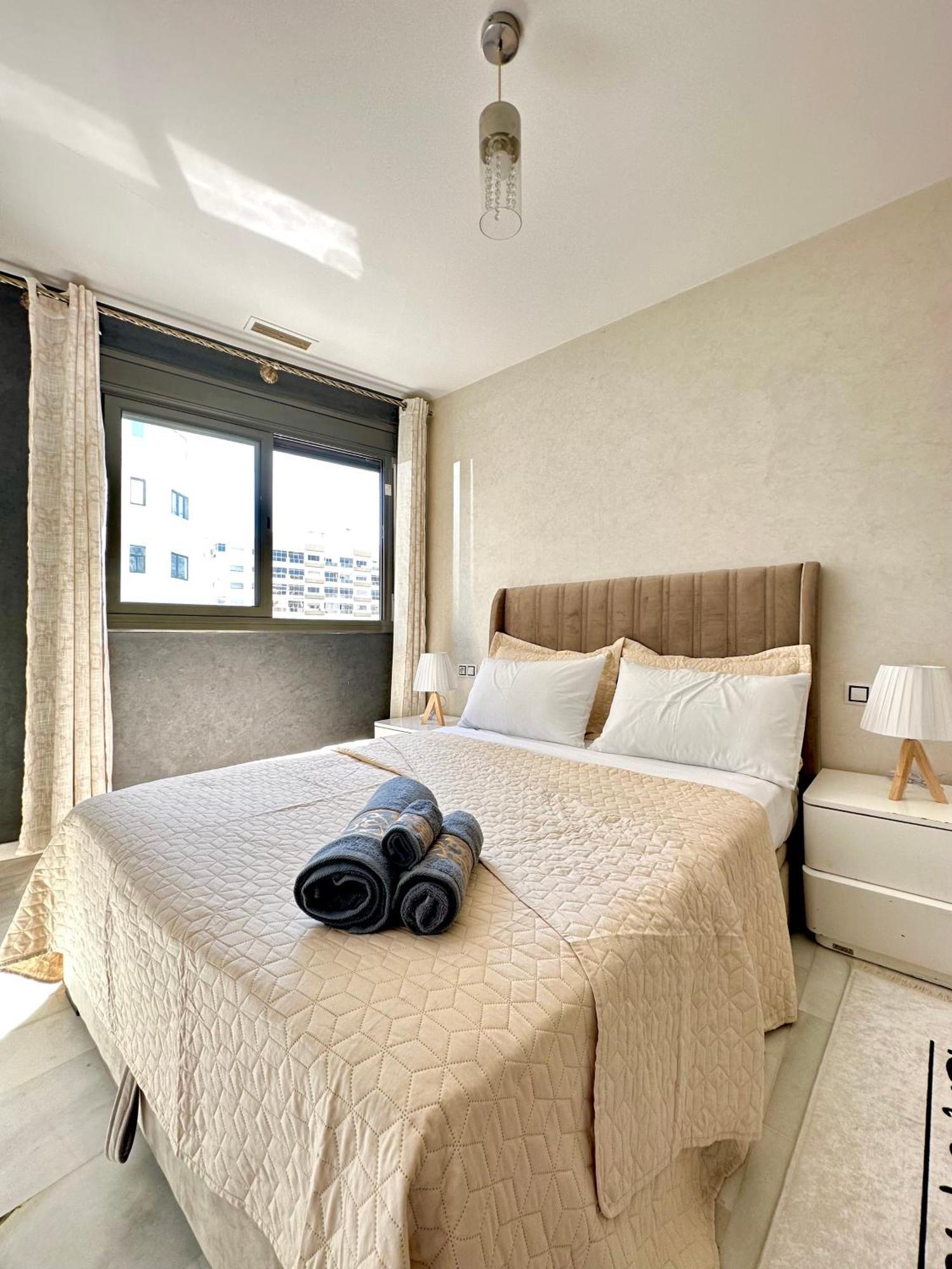 Appartement The Orchid - Elegance On The Corniche