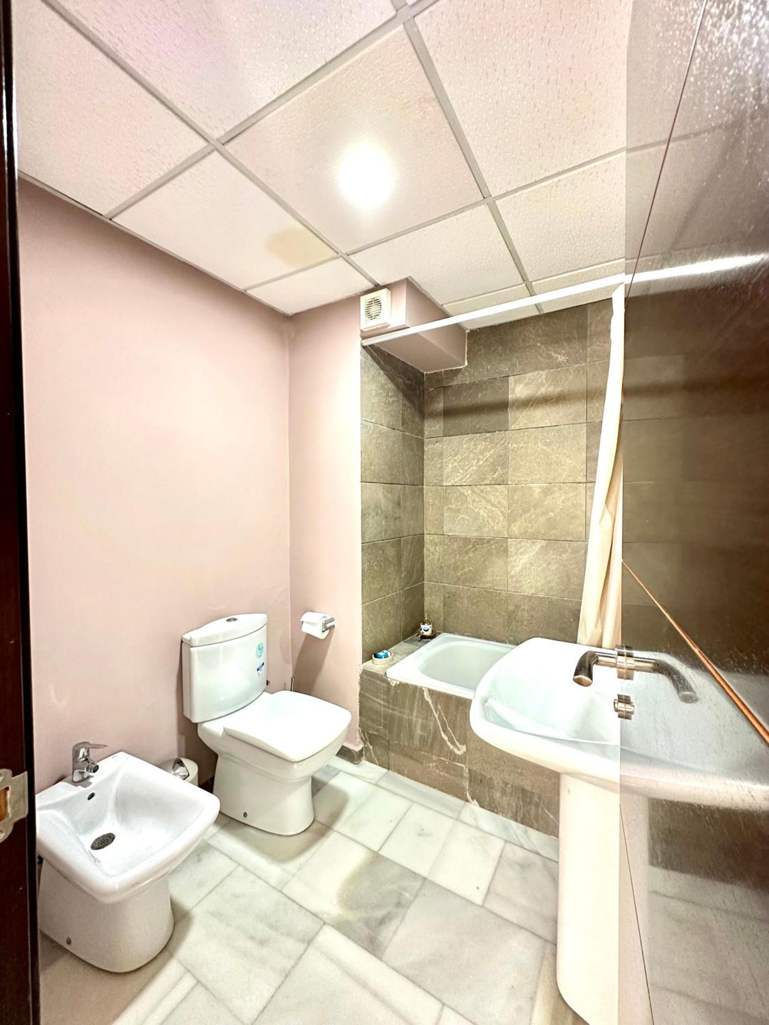 Appartement The Orchid - Elegance On The Corniche